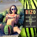 Bizo — Carefully and Gradually EP Cover Art