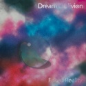 Dream Oblivion — Faked Reality Cover Art