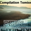 Various Artists — Compilation Temiong Cover Art