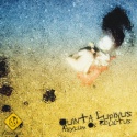 Quinta Lupinus — Asylum Ob Relictus Cover Art