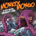 Monkey Mongo — A Trip Down Memory Lane Cover Art
