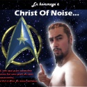 Christ Of Noise — Tribute To Christ Of Noise Cover Art