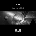 Gliese — Dark &amp; Light Cover Art