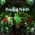 Floating Spirits — Organic Sessions EP Cover Art