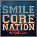 Various Artists — SmileCore Nation Vol.2 Cover Art