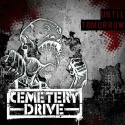 Cemetery Drive — Until Tomorrow EP Cover Art
