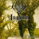 Lughum — Nemeth Cover Art