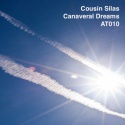 Cousin Silas — Canaveral Dreams Cover Art