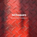 Herbsquare — Elettrico Dinamico Cover Art
