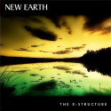 The X-Structure — New Earth Cover Art