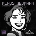 Klaus Neumann — Operator Cover Art