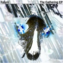 Fature — The Gathering EP Cover Art