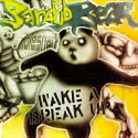 PanDub Bear — Wake A Break Up Cover Art