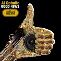 Al Coholic — Good News Cover Art