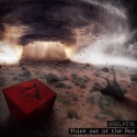 Red|-_-|box — Think Out Of The Box Cover Art