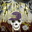 Flux — The Reaper Cover Art