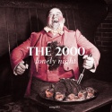 The 2000 — Lonely Night Cover Art