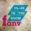 FaNv — Close In The Room Cover Art