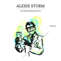 Alexis Storm — Accaduesseoquattro Cover Art