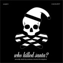 VV.AA — Who Killed Santa? Cover Art