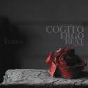 IlKobra — Cogito Ergo Beat Cover Art
