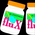 Flux — Mr Smash Mallow Cover Art