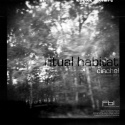 Cinchel — Ritual Habitat Cover Art