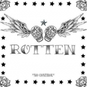 Rotten — No Control Cover Art