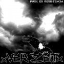 xVERZETx — Punk es Resistencia Cover Art