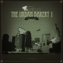 Various Artists — The Urban Bakery 1 Cover Art