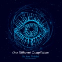 Various Artists — One Different Compilation Cover Art