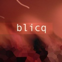 Blicq — Blicq Cover Art