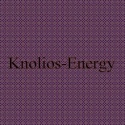 Knolios — Energy Cover Art