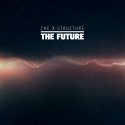The X-Structure — The Future Cover Art