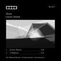 Gliese — Cosmic Breeze EP Cover Art