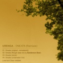 Urenga — Oneata Cover Art