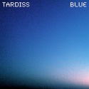 Tardiss — Blue Cover Art