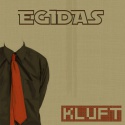 Egidas — Kluft Cover Art