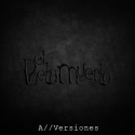 El Poeta Muerto — A/Versiones Cover Art