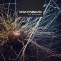 Nenormalizm — for Progolog Cover Art