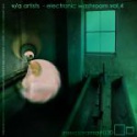v/a artists — electronic washroom vol.4 Cover Art