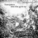 hemiptera — into the gyre ep Cover Art