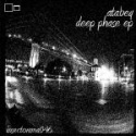 atabey — deep phase ep Cover Art