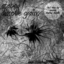 atabey — dissolve grains ep Cover Art