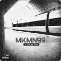 MKMN99 — In Dub We Trust Cover Art