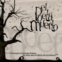 El Poeta Muerto — El Poeta Muerto Cover Art