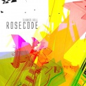 Diamos Roll — Rosecode Cover Art