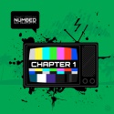 Numbed — Chapter I Cover Art