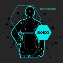 Skhoo — Body Parts And Arts EP Cover Art