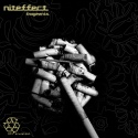 Niteffect — Fragments Cover Art